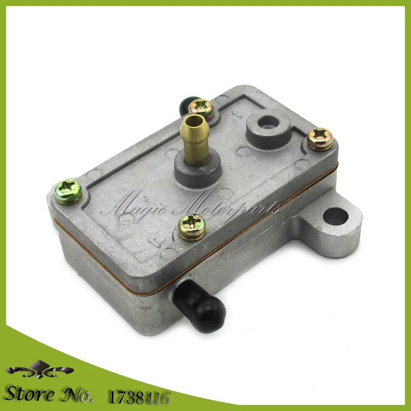 Топливный насос для Mikuni один выход Honda odysley ATV Snow Ski Doo Artic Cat Go Kart UTV|mikuni fuel pump|pump forpump