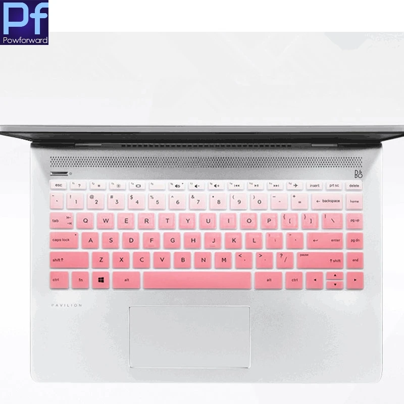 Защитная крышка для клавиатуры ноутбука 13 3 &quotHP Spectre x360 ac014tu w021tu Envy ad022tu ad024tu ad016tx