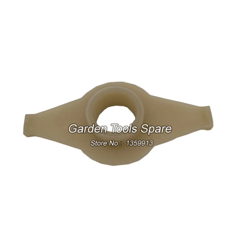 

H365 H372 chainsaw spare parts oil pump worm with free shipping