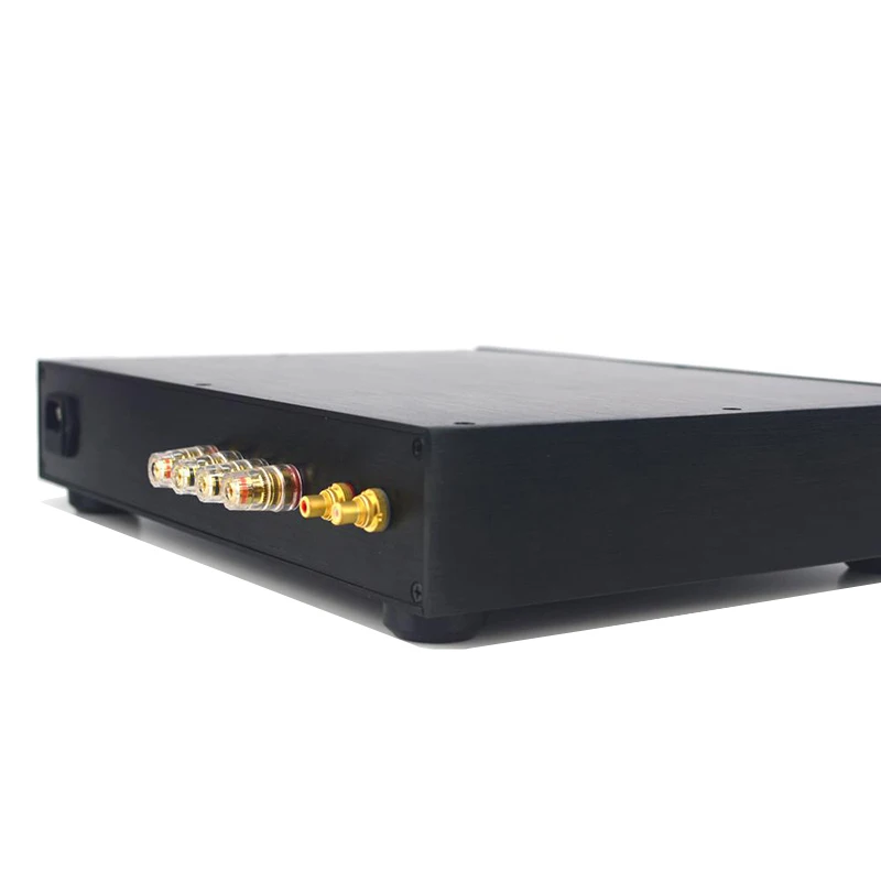 SUQIYA абсолютно новый оригинальный Sanken 2922 Replica Naim NAP200 пост этап усилитель мощности