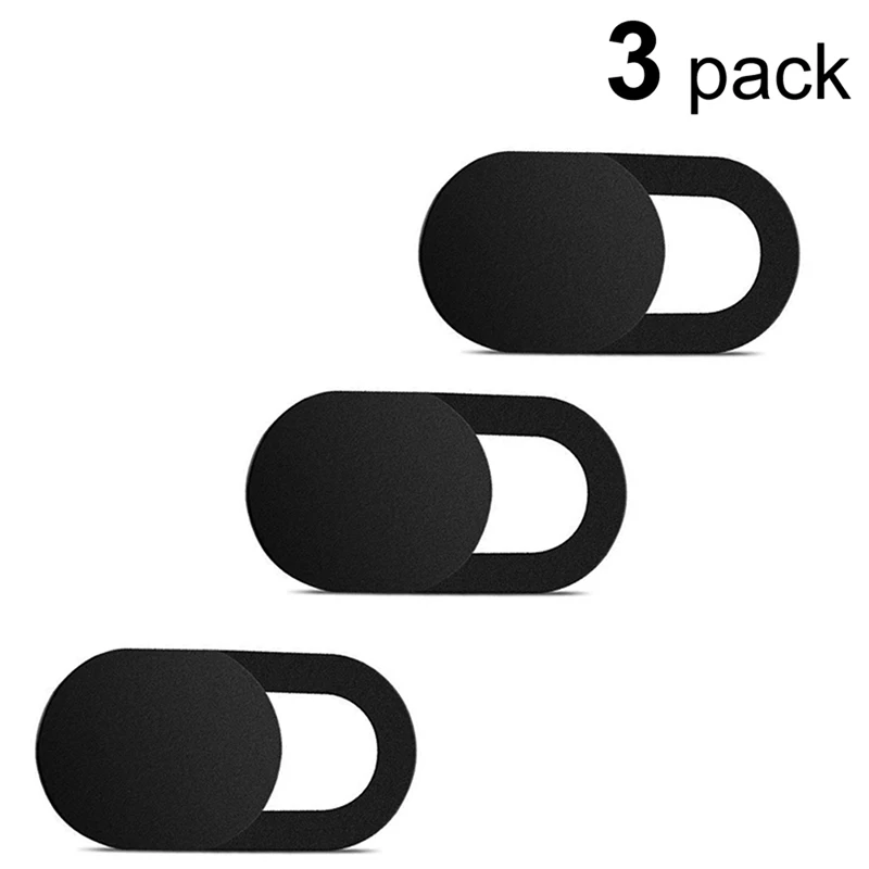 Пластиковый чехол 1 шт. универсальный для камеры веб ноутбука iPhone ПК Ноутбуки