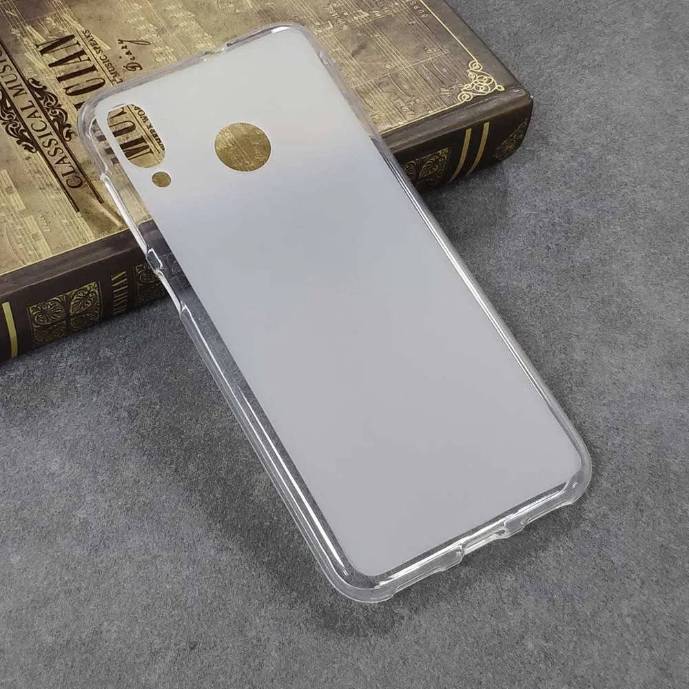 Чехлы для Asus ZenFone Max (M1) ZB555KL мягкая задняя крышка из ТПУ ZB631KL ZB633KL Capas 3D чехол