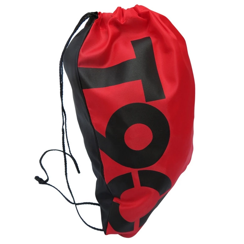 RD1 Водонепроницаемый Плавательный рюкзак двойной Слои Drawstring сумка спортивная сумка водных видов спорта путешествия Портативный сумка для вещей 12 видов цветов - Цвет: RD1