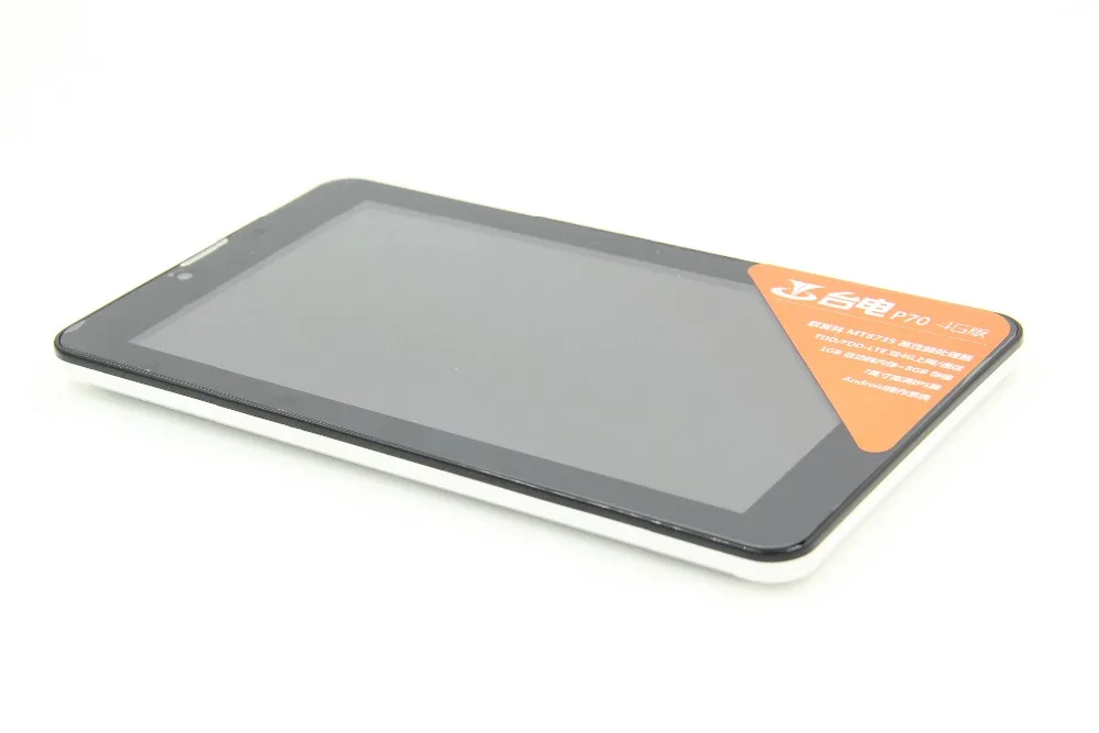 В наличии Teclast p704g/p70 4g 7 &quotips экран Android 5 1 MTK8375 8 ГБ 4G телефон планшет WCDMA планшетный