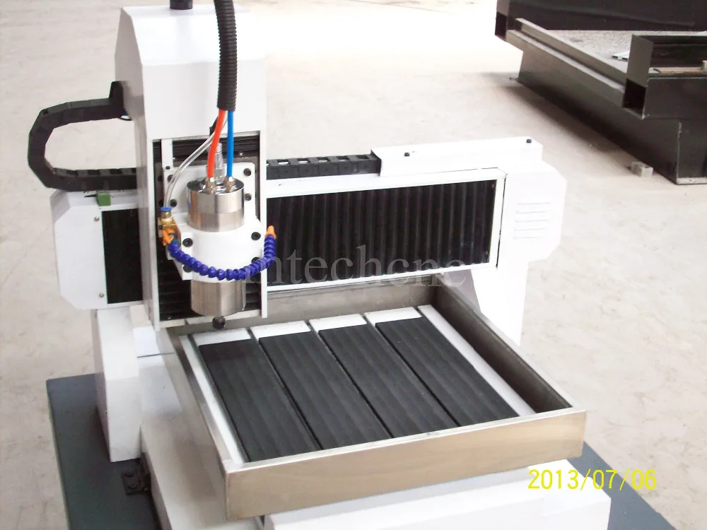 Быстрая скорость LFG4040 интех cnc router | Инструменты