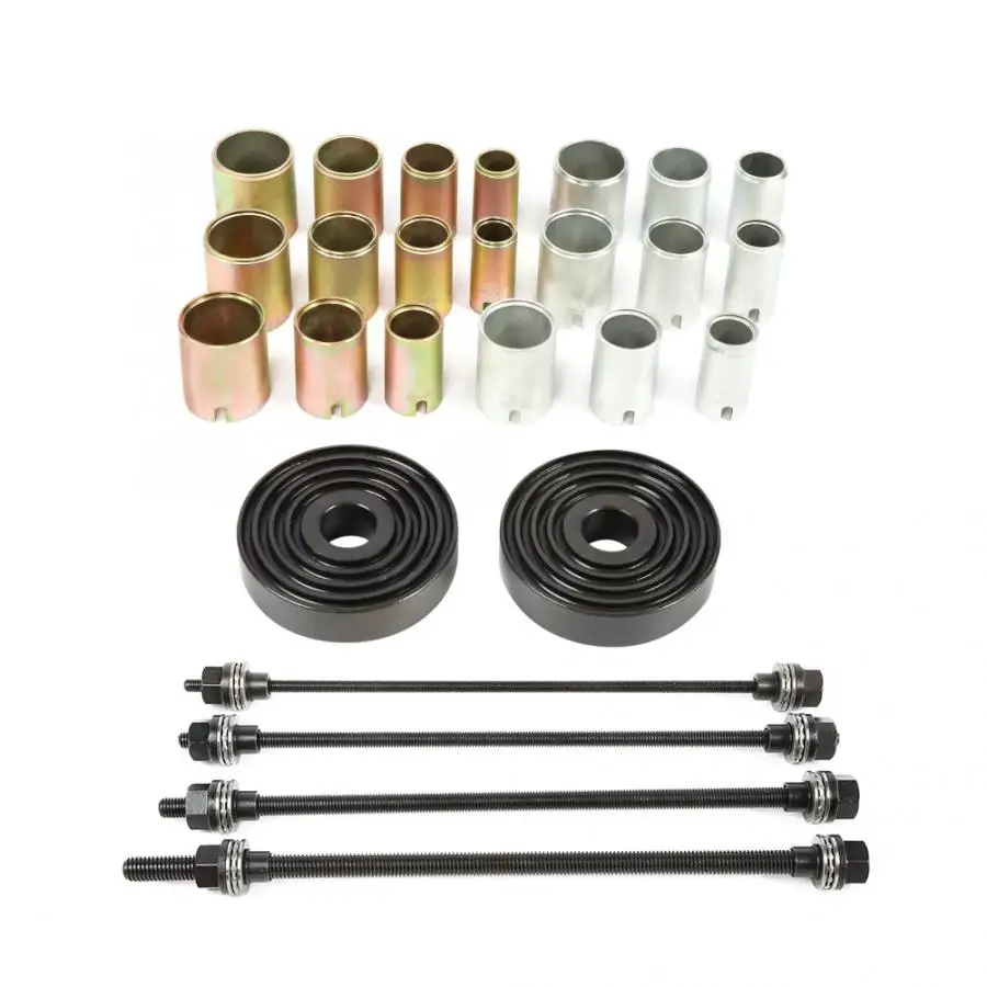 26 шт. автомобильные универсальные втулки для снятия подшипников|Детали