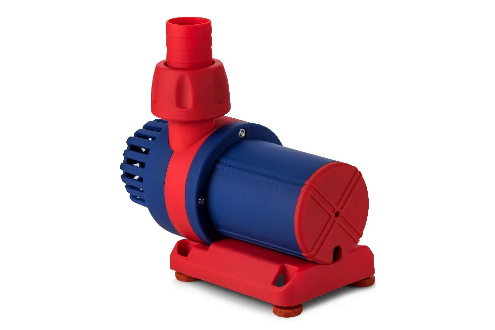 DC 24V погружные бесщеточные воды аквариумные насосы для аквариума сада бассейна| |