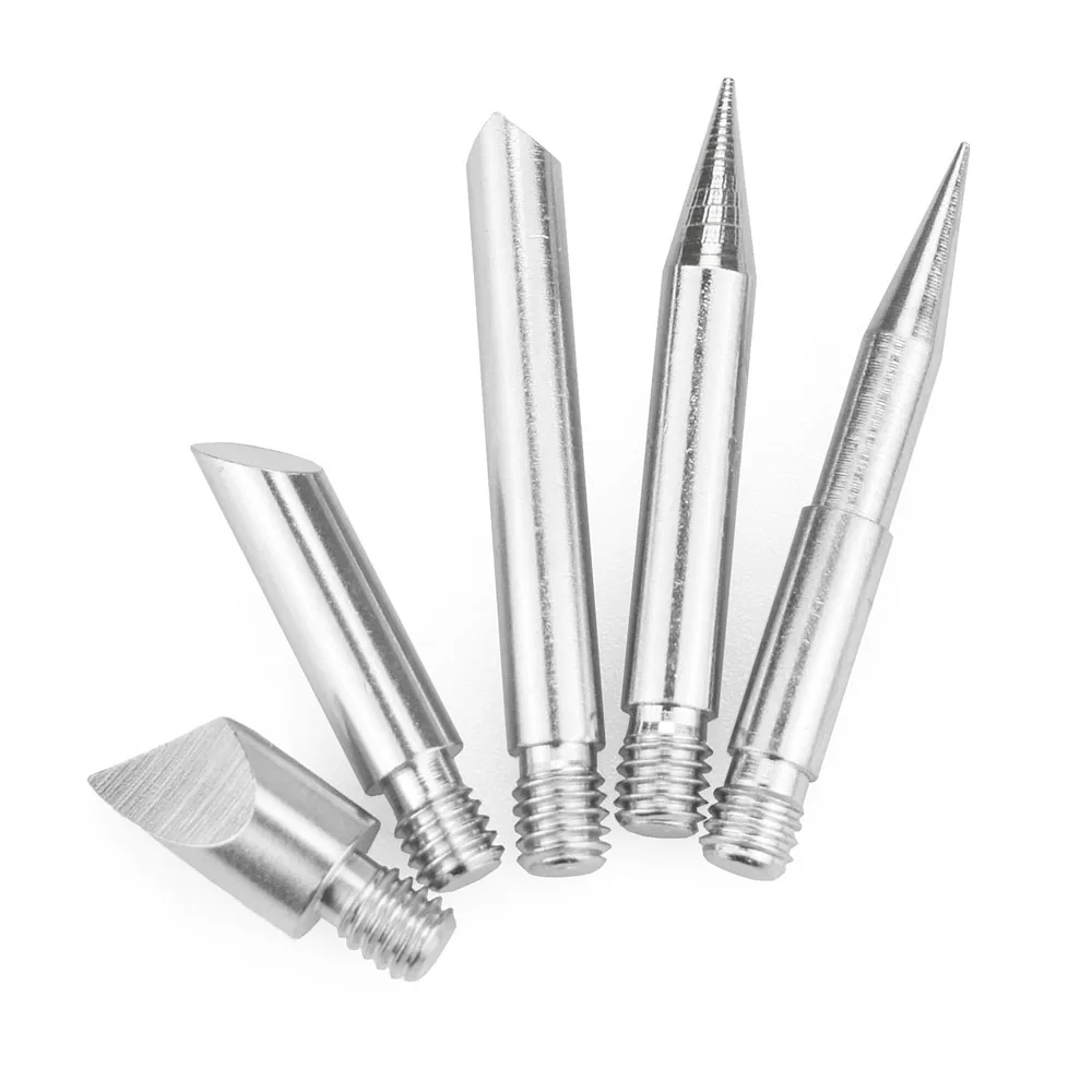 NEWACALOX 60 вт DIY температура регулируемая пайка дровяная пирография ручка набор тиснение резной нож паяльник наконечник инструмент коробка