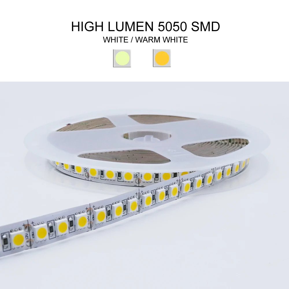5 м DC12V Светодиодная лента 5050 RGB 120 светодиодный s/M RGBW RGBWW 96 Светодиодный s/m супер яркий гибкий светодиодный светильник IP20/IP65