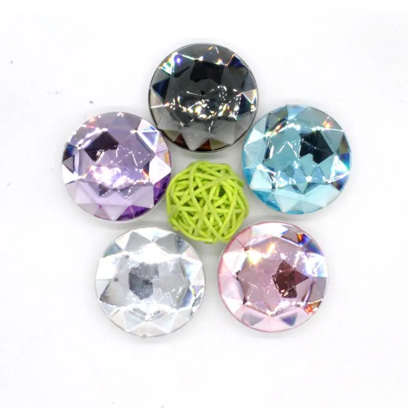 Держатель для телефона универсальный держатель кольца на палец Блестящий