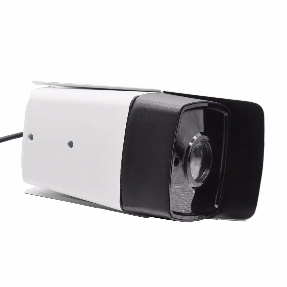 Открытый Водонепроницаемый 6 мм Инфракрасный закрыты Системы камер