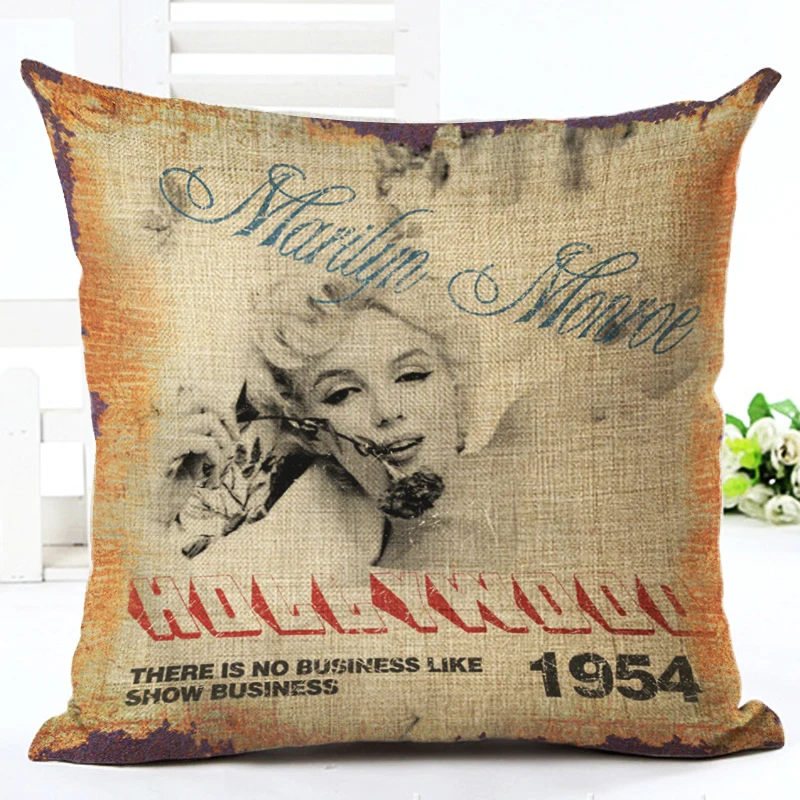 Лидер продаж 2017 женская домашняя декоративная подушка для дивана чехол подушки
