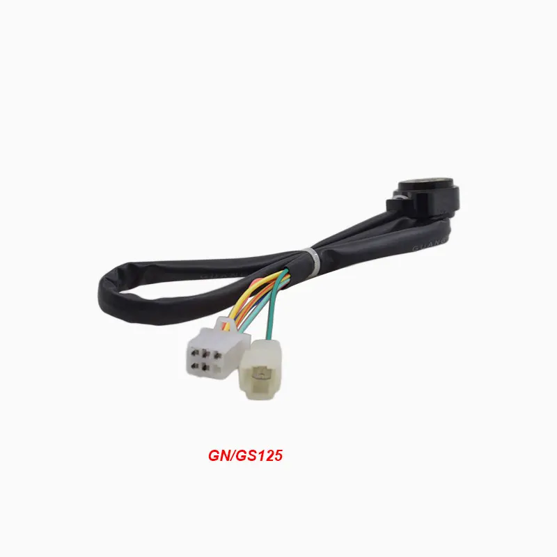 Индикатор переключения передач для мотоцикла флуоресцентный датчик положения