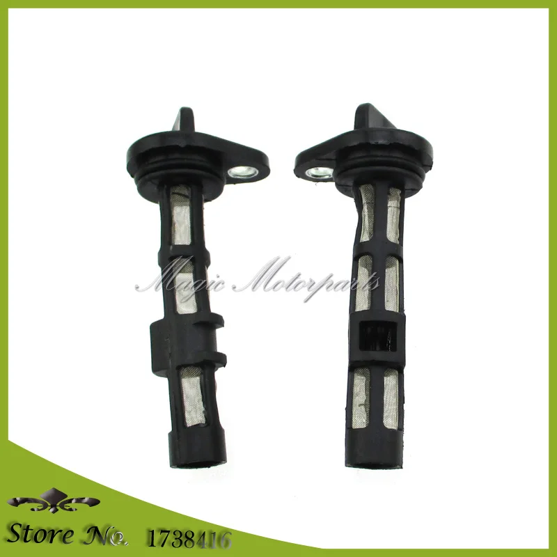 2X 186F масляный фильтр для Kipor 170F 173F 178F 178FA 186FA дизельный генератор двигателя|filter|filter