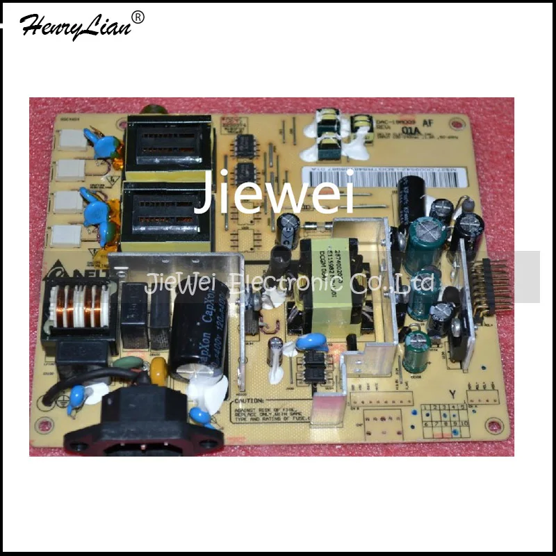 HENRYLIAN (Jiewei) Бесплатная доставка AL2216W vx223wm силовая плата DAC-19M009 повышающее давление |