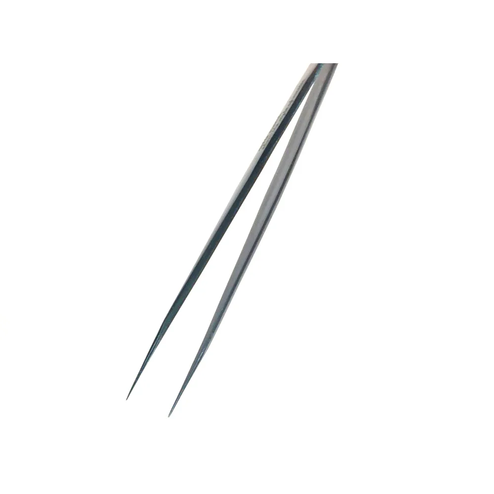 5pcs/Set BGA Precision Tweezer Super Long Sharp Stainless Steel Colorful Painted for Mobile Games Machine Repairing | Инструменты