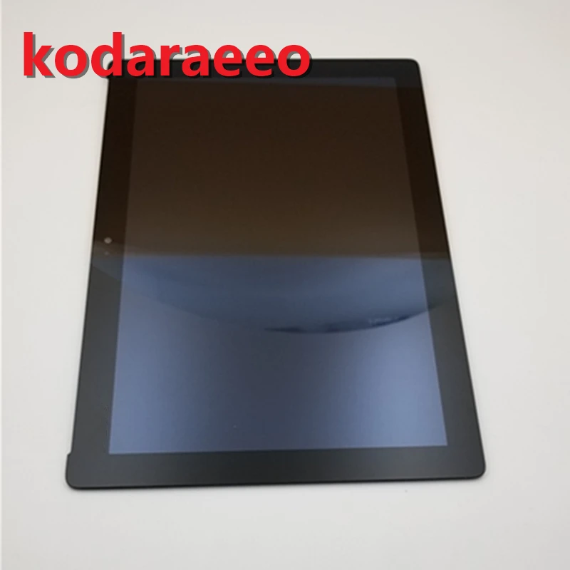 Новый для ASUS ZenPad 10 Z301M Z301ML Z301MF Z301MLF P028 ЖК-дисплей Дисплей Панель Сенсорный экран