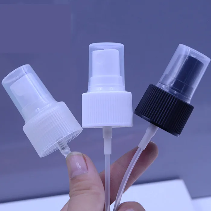 Пластиковые бутылки распылители 6 шт./лот 250 мл с мелким распылителем