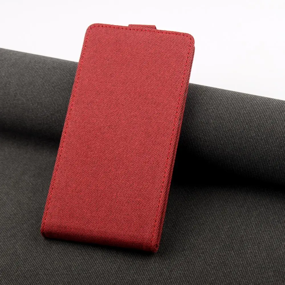 UD Fabric Red Тканевый чехол-книжка для Xiao mi Red mi Note 8 7 6 5 Pro Чехол для телефона Red mi 7 7A 7 Pro Чехол mi 8 9 SE lite mi CC9 CC9e A3 Fundas - Цвет: UD Fabric Red