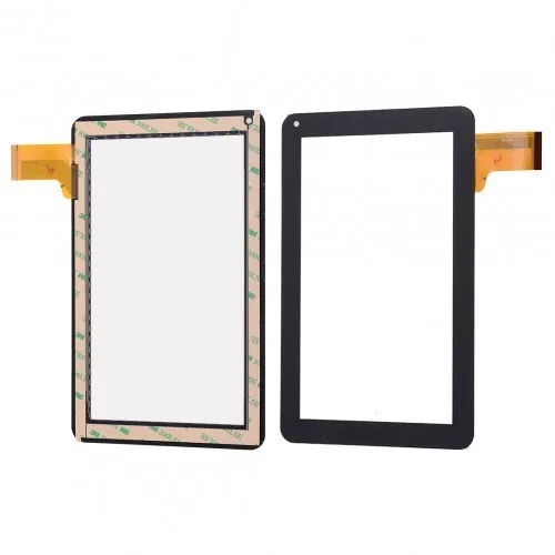 

Black 9 inch Touch Screen Digitizer Glass For Oblio Mint Plus 9X tablet PC free shipping