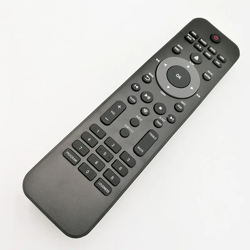 Пульт дистанционного управления для Philips DVD сплит-система Hi-Fi DCD8000/12 DCD7010/12 MCD780 микромузыкальная система