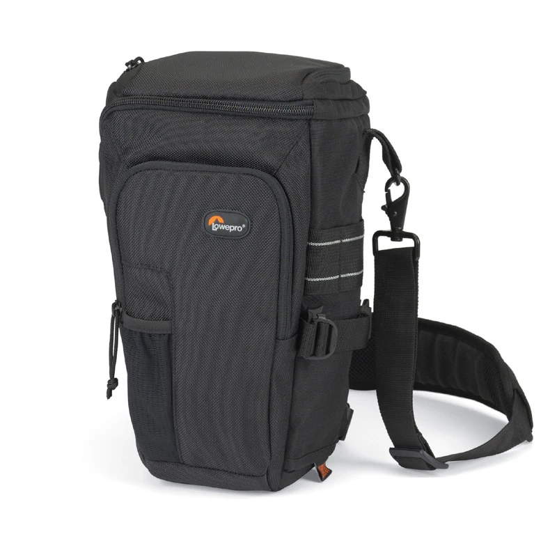 Портативный треугольный чехол для камеры Toploader Pro 75 AW с чехлопосылка для зеркальных фотокамер Lowepro Toploader Pro 75AW 70 AW