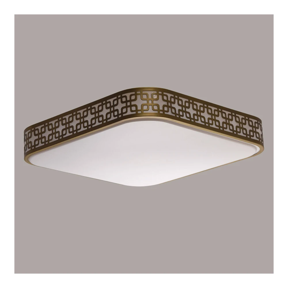 Люстра Ривз 40W LED 220 V | Освещение