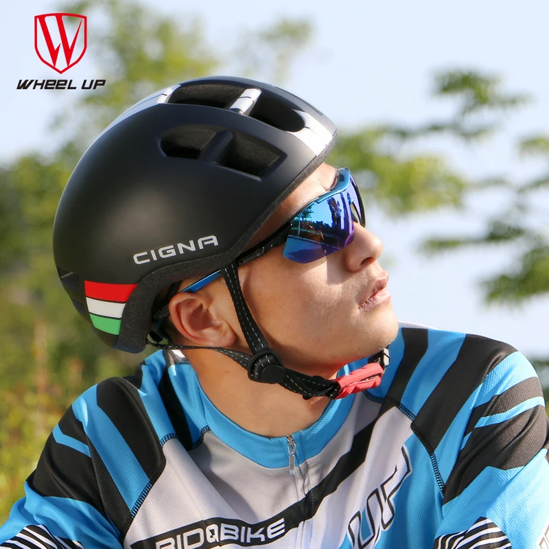 

WHEEL UP UV400 Sport Sunglasses Men Women Polarized Cycling Glasses Waterproof Full Coating MTB Road Unique Outdoor Bike Eyewear