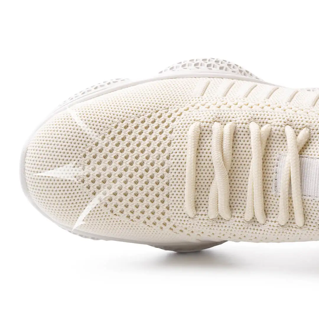 Xiaomi Flying Woven Breathable Socks Sports Shoes Cushioning Non-slip Wear Design Perspiration Light Men's Casual | Обувь