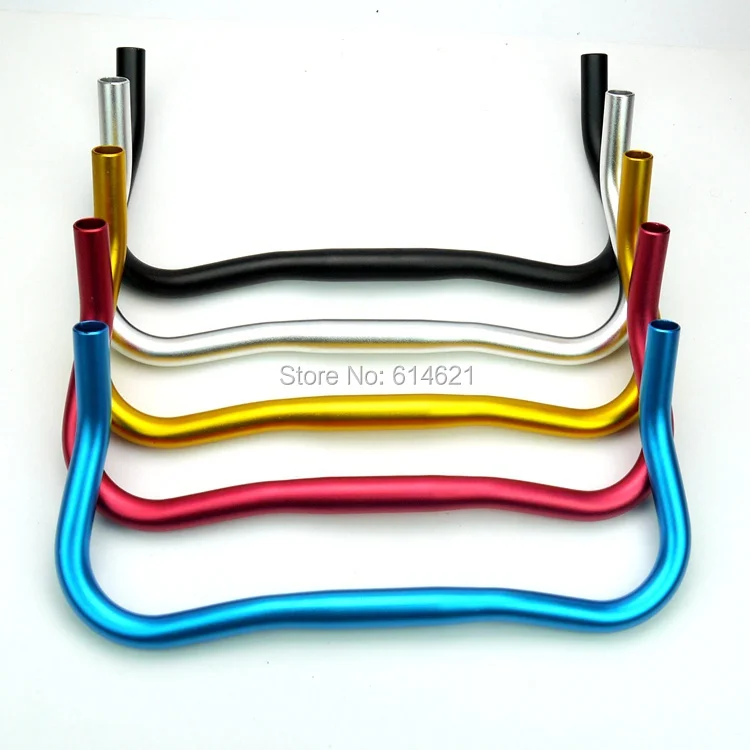 Высококачественный OEM Заводской дорожный велосипед руль из алюминиевого сплава