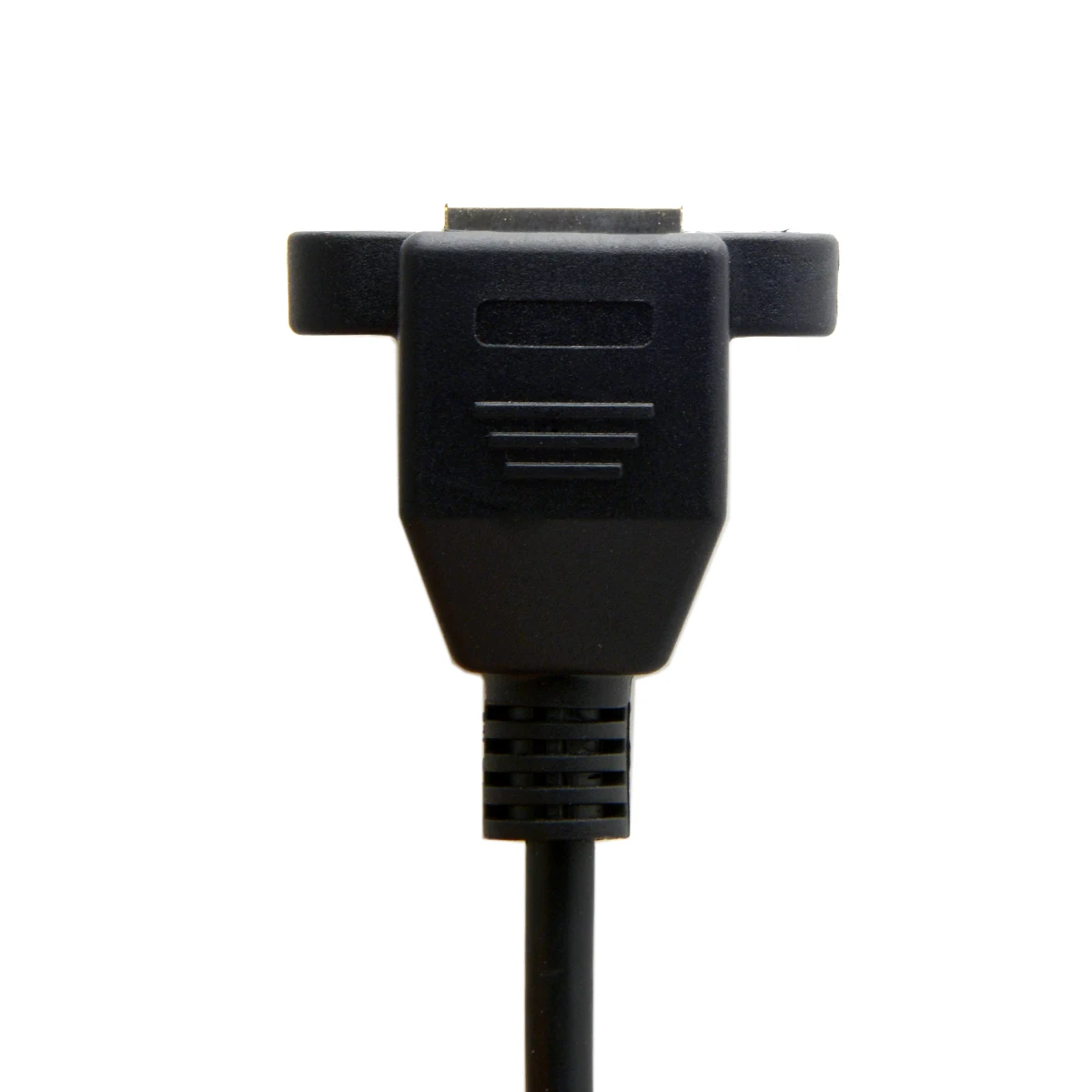 90 градусов вверх угловой STP UTP Cat 5e мужчин и женщин Панель Крепление Ethernet Сетевой