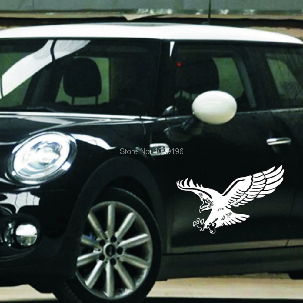 

Exterior Accessories