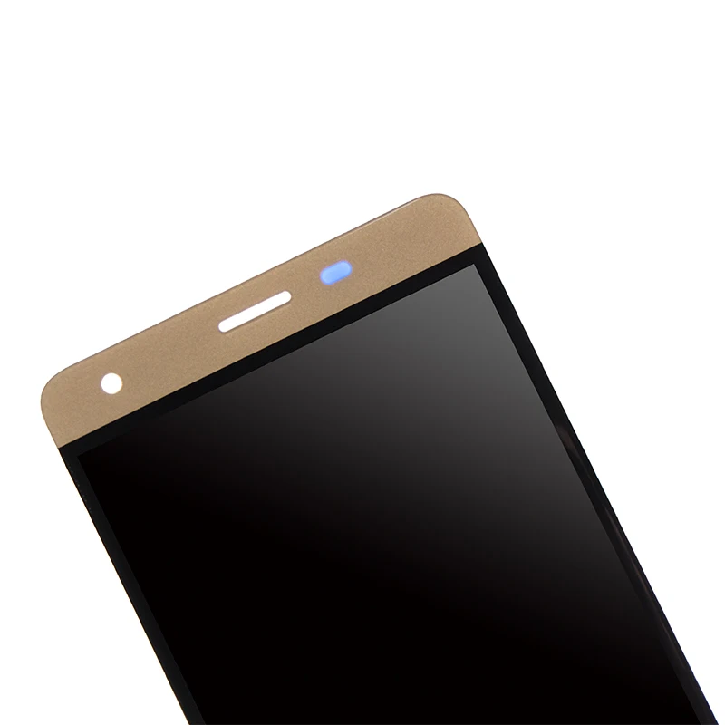 Оригинальный K6000 Pro ЖК дисплей для Oukitel Дисплей Сенсорный экран дигитайзер в сборе