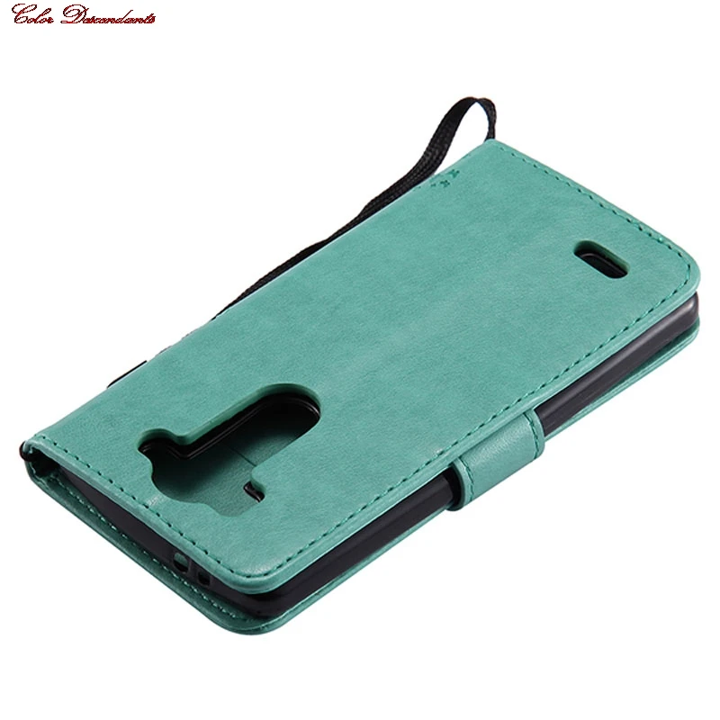 Чехол для телефона LG G3 Mini on G 3 Mini Wallet откидная задняя крышка кожаный чехол для LG G3s чехол G 3 s 3 s LTE D724 D722 D728 G3Mini