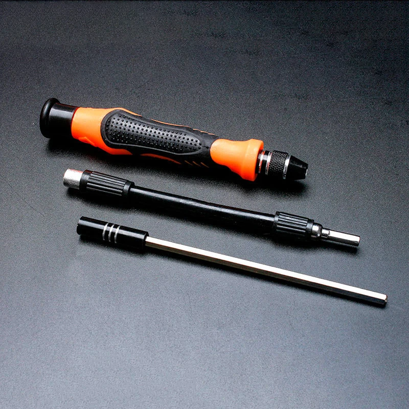 45pcs/set Repair Combination Tool for Apple Mobile Phone Disassemble Set Precision Screwdriver | Инструменты
