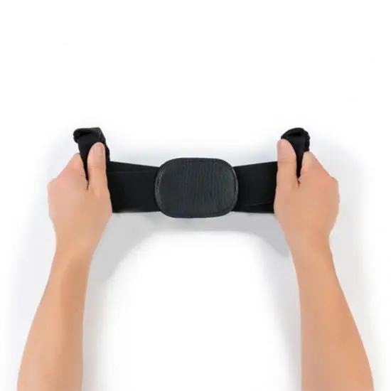 Новинка Регулируемые Ортопедические Поддержка Пояс бандажа Корректор осанки