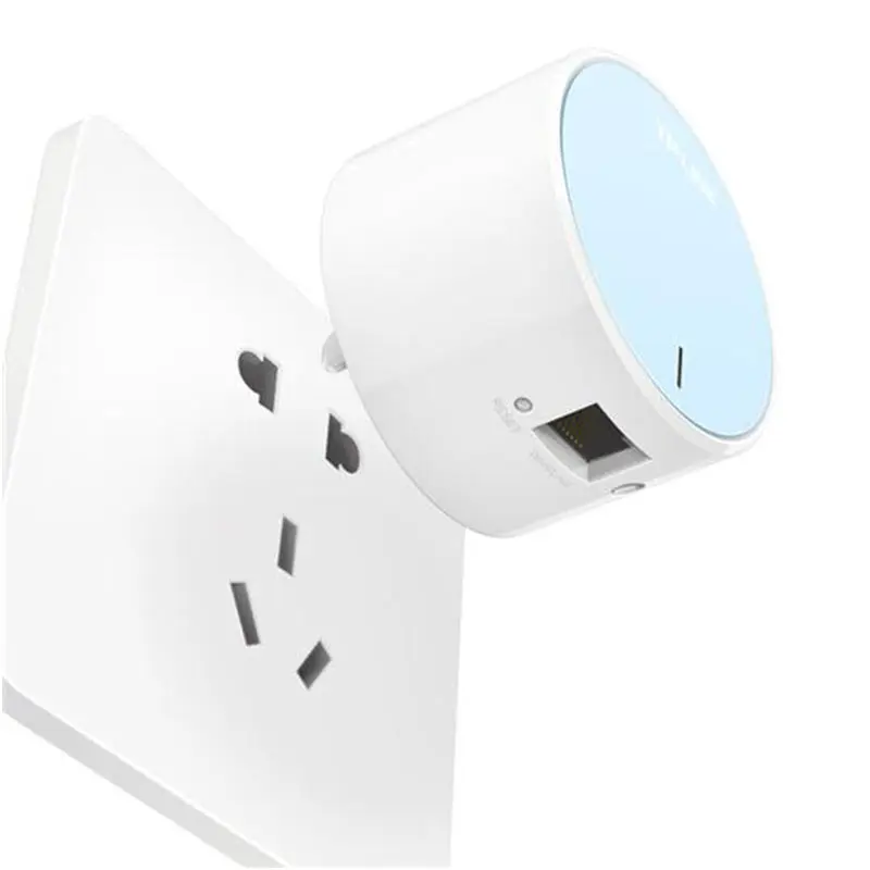 Tp-link беспроводной маршрутизатор мини 150 Мбит/с TL-WR708N 802.11b 2 4 г Wifi маршрутизаторы |