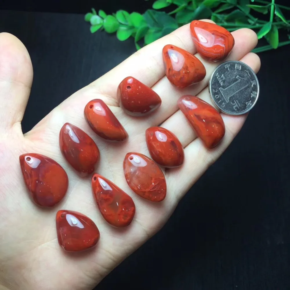 Серебро 925, ювелирное ожерелье, подвеска, натуральный драгоценный камень, кварц, круглая форма капли, Ларимар, камень, Лапис, агат, исцеление, ювелирное изделие, подвеска