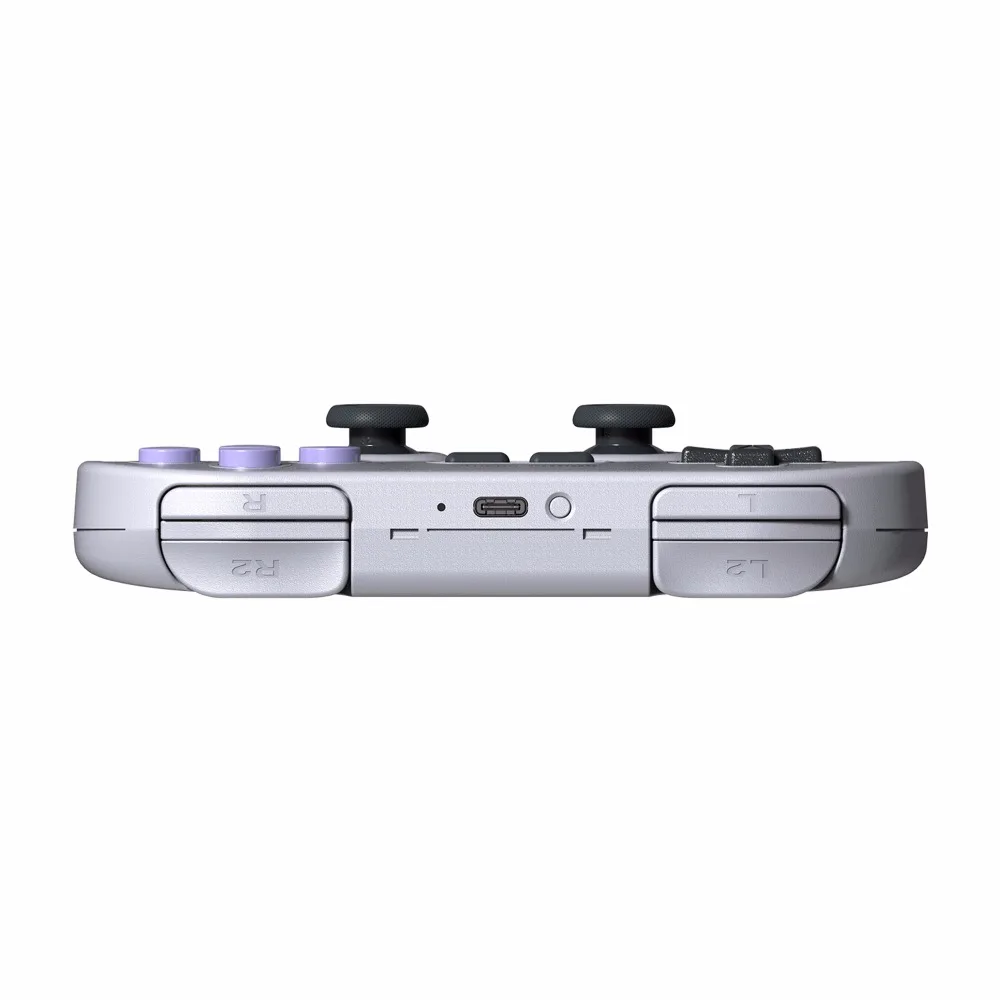 8 битдо SN30 Pro GB SN беспроводной Bluetooth контроллер Джойстик для переключателя NS iOS Android