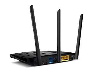 Беспроводной маршрутизатор Wi-Fi 450 Мбит/с 802 11 b/g/n/u/3u усилитель сигнала точки