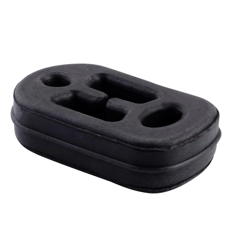 Автомобильные резиновые вешалки для глушителя SPEEDWOW кронштейн крепления на