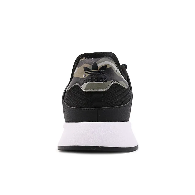 Оригинальный Новое поступление Adidas Originals X_PLR унисекс Скейтбординг обувь