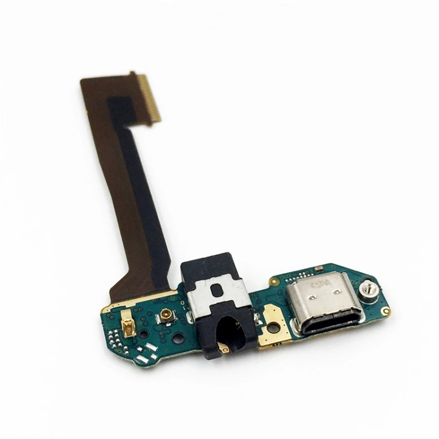 

Гибкий USB-кабель с микрофоном для наушников HTC One M9 + M9Plus M9pt/pw/et/ew