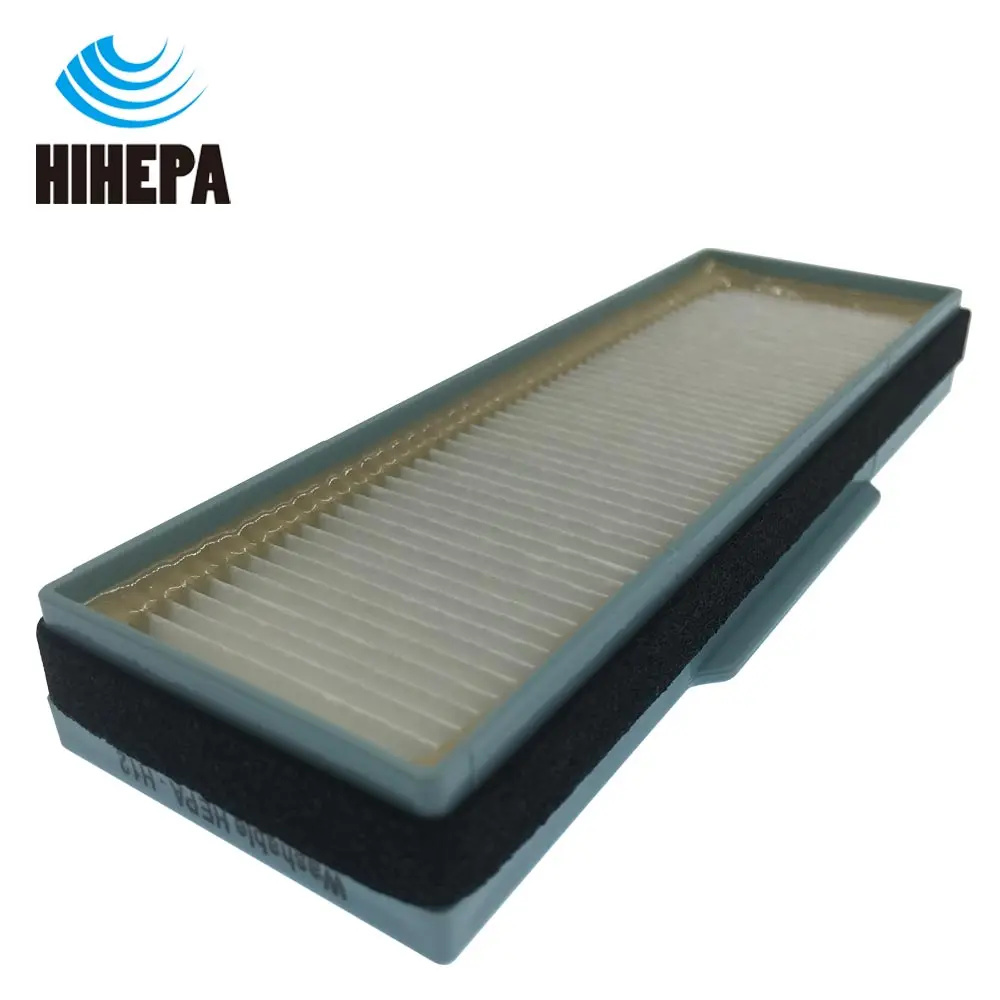 1-Pack пылесос HEPA фильтр для LG VC38142 VC38143 VC3815 VC38159 VC3816 VC3817 части пылесоса# MDQ41564901/2/3