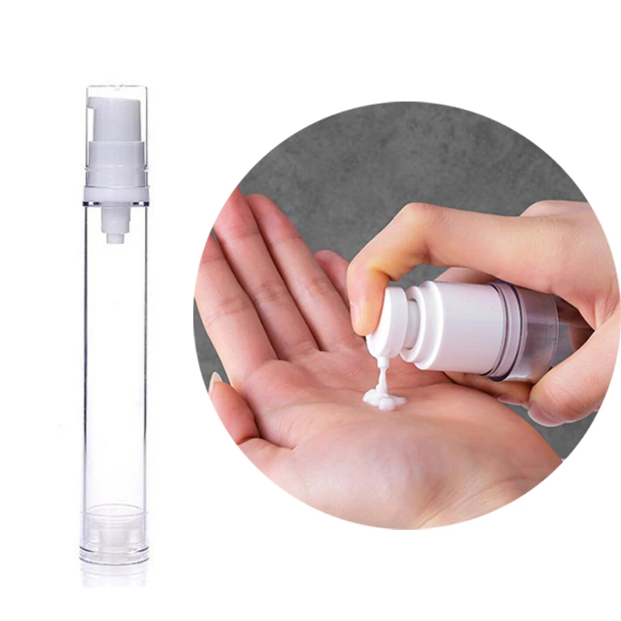 10ml emulsus bottle 10 мл многоразовый флакон для духов распылитель портативный дорожный косметический контейнер органайзер для хранения Флакон emulsus - Цвет: 10ml emulsus bottle