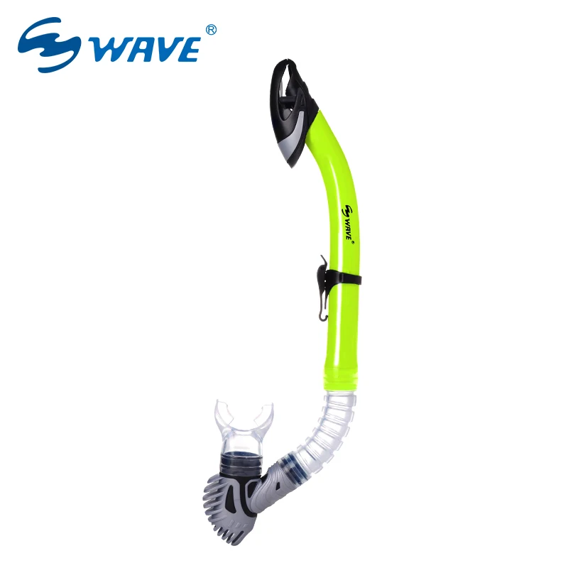 Погружная трубка для подводного дыхания погружная полностью сухая дыхательная