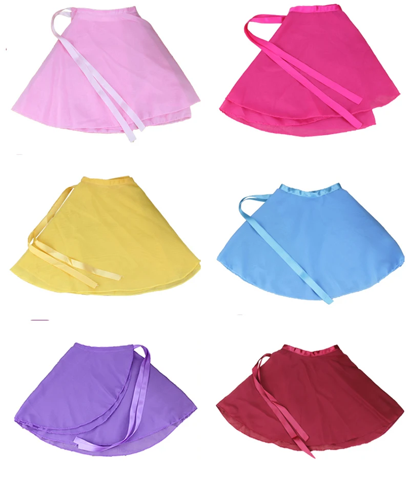 Детская шифоновая юбка-пачка для девочек | одежда и обувь
