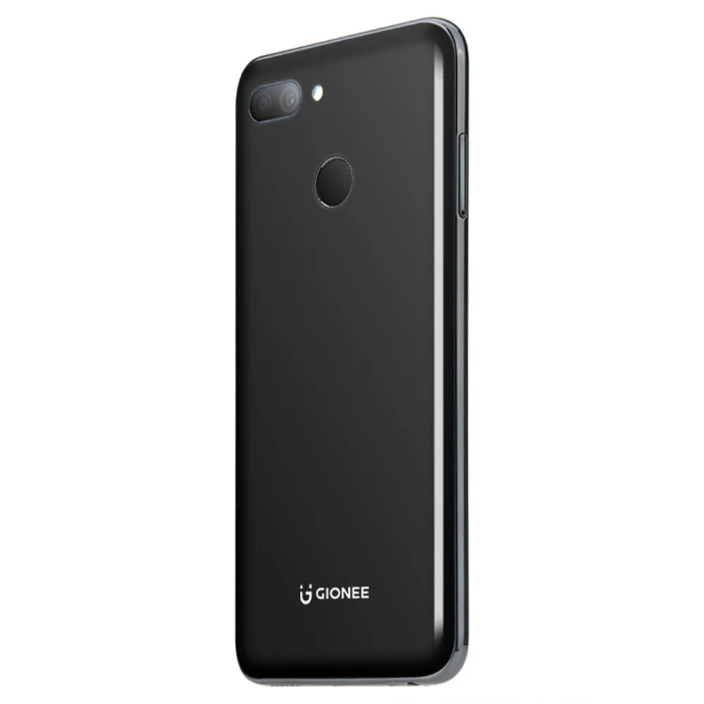 Мобильный телефон Global Gionee S11 Lite 4G 32G FDD LTE Android 7 1 Восьмиядерный процессор Snapdragon две