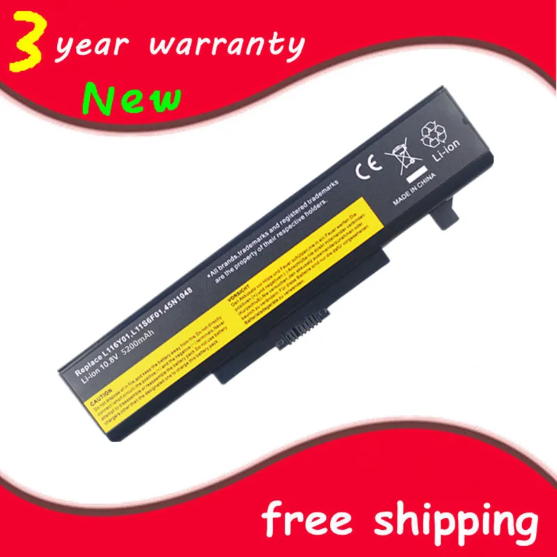 Аккумулятор для ноутбука Lenovo IdeaPad G400 G500 G480 G585 Y480 Y485 Y580 Z380 Z580 G485 G580 Y480N Y480P Y485N IY485 Z480