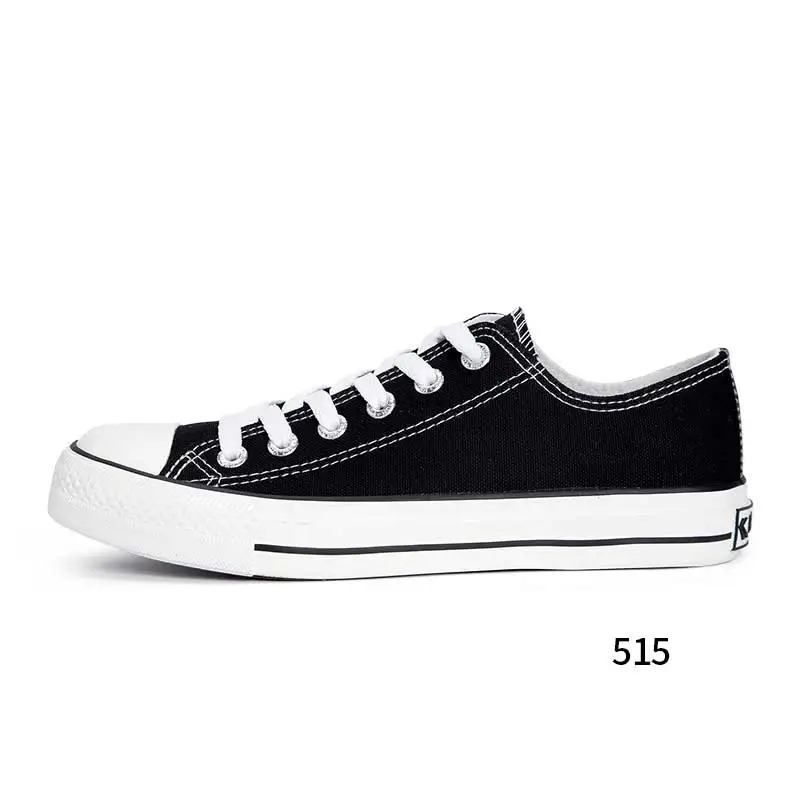 515 Dafu Feiyue/Новинка года; модная парусиновая обувь; классическая основа; сезон весна-осень; обувь на плоской подошве для влюбленных; Повседневная Студенческая нескользящая обувь; 515 - Цвет: 515